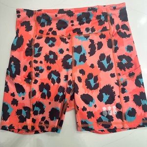 Tres Pinas Safari running short 5”